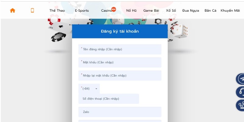 Top lý do bạn nên đăng ký Ole777 để tham gia cá cược Top lý do bạn nên đăng ký Ole777 để tham gia cá cược
