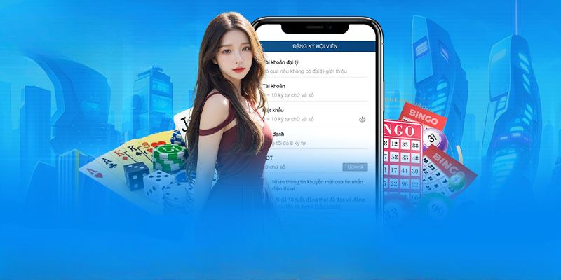 Điều kiện đối với hội viên khi đăng ký ole777