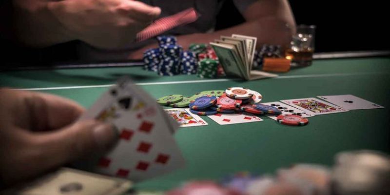 Đánh giá tổng quan game bài tiến lên tại st666