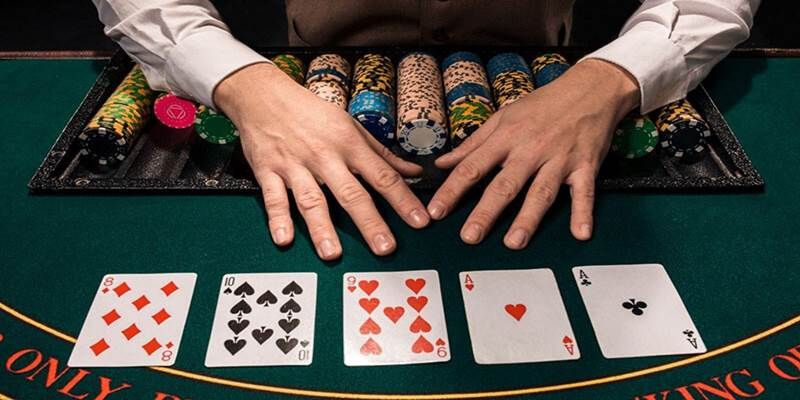 Điểm danh các tựa game bài nổi bật tại st666